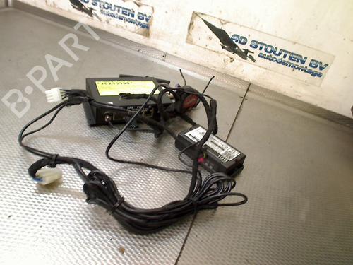 Control unit FIAT PUNTO (199_) 0.9 Twinair Turbo | BP31294078M11 - Image 5