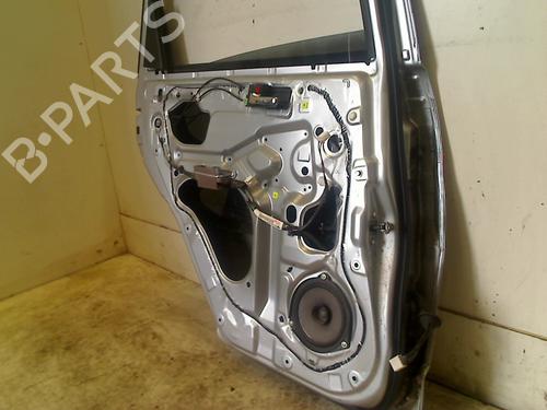 Left rear door DAIHATSU TERIOS (J2_, F7__) 1.5 VVT-i RWD | BP11324352C4 