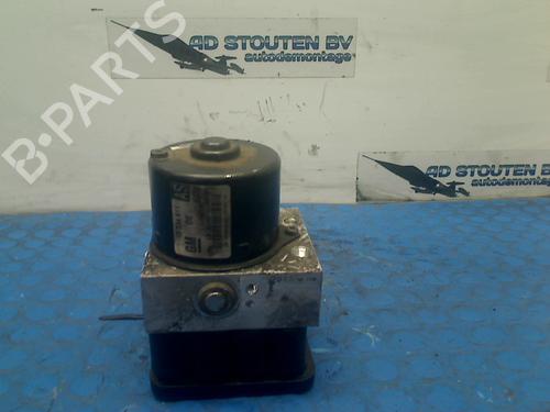 ABS pump OPEL ZAFIRA / ZAFIRA FAMILY B (A05) 1.9 CDTI (M75) | BP11797435M43 