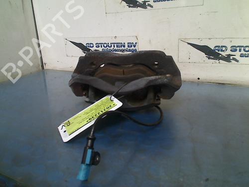 Used Right front brake caliper MERCEDES-BENZ SPRINTER 3,5-t Bus (B906) 314 CDI (906.731, 906.733, 906.735) (143 hp) 17071421
