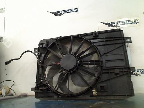 Used Fan PEUGEOT 3008 II SUV (MC_, MR_, MJ_, M4_) 1.2 THP/ PureTech 130 (MRHNSM, MRHNSU, MRHNSJ, MRHNYW,... (131 hp) 23530877