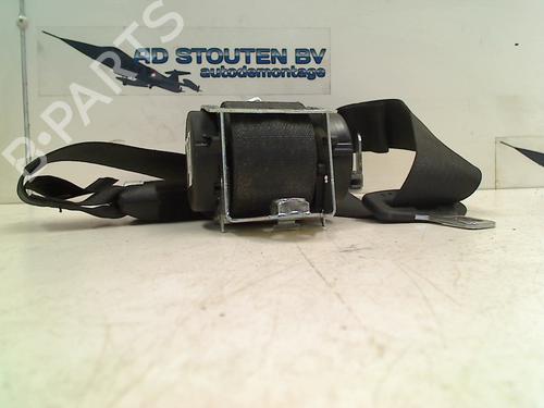Front right seatbelt OPEL CORSA D (S07) 1.2 LPG (L08, L68) | BP11305705I25 