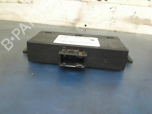 Used Electronic module VW POLO V (6R1, 6C1) 1.2 TSI 16V (90 hp) 19666617