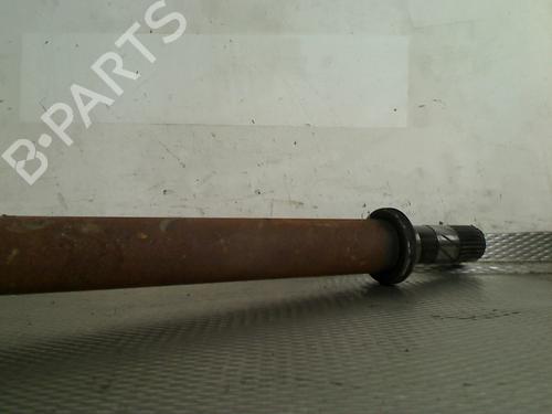 Right front driveshaft RENAULT LAGUNA III (BT0/1) 2.0 16V (BT05, BT0F, BT0W) | BP35799341M39 - Image 4