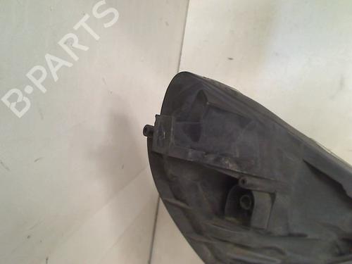 Left headlight OPEL VIVARO B Van (X82) 1.6 CDTI (05) | BP38721059C28 - Image 7
