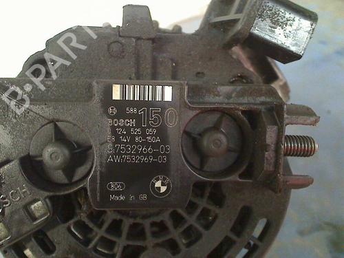 Alternator BMW 3 (E90) 318 i | BP21774264M7 