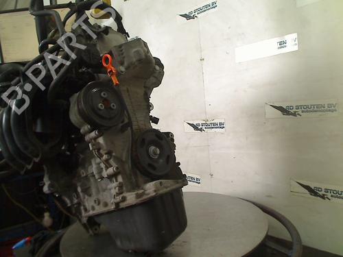 Engine SKODA FABIA II (542) 1.2 | BP28389061M1 