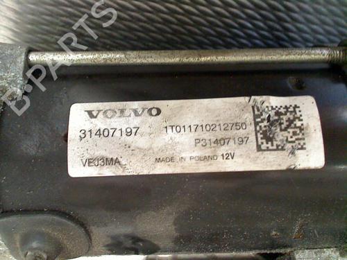 Starter VOLVO V40 Hatchback (525) T2 | BP39585450M8 - Image 3