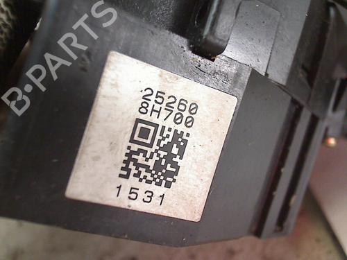 Steering column stalk NISSAN X-TRAIL I (T30) 2.2 DCi FWD | BP11311925I23 