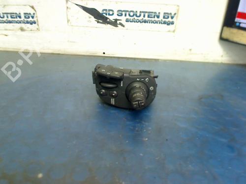 Used Steering column stalk RENAULT CLIO III Grandtour (KR0/1_) 1.2 16V (KR02, KR0J) (75 hp) 31039905