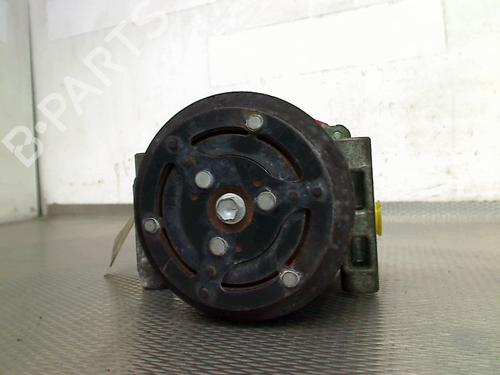 AC compressor FIAT 500 C (312_) 1.2 (312CXA1A, 312AXA1A) | BP36339451M34  - Image 5