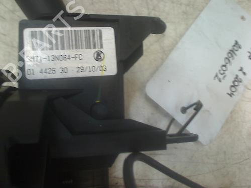 Steering column stalk MAZDA 2 (DY) 1.4 | BP11302914I23 
