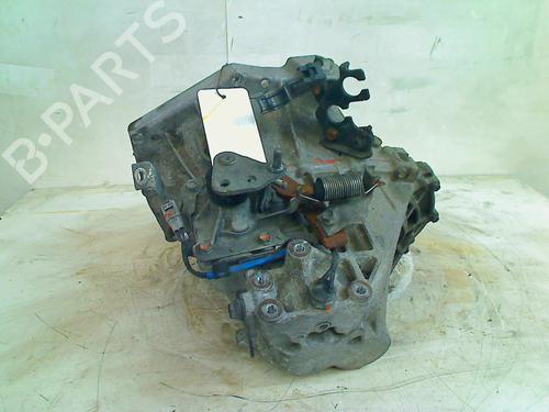 Gearkasse PEUGEOT 107 (PM_, PN_) 1.0 (68 hp) 33044569