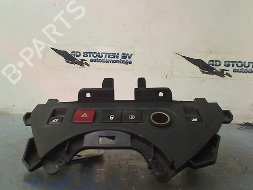 Switch PEUGEOT PARTNER Box Body/MPV 1.6 HDi / BlueHDi 75 | BP16282481I30 