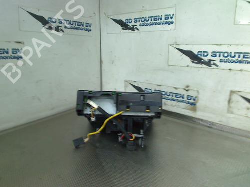 Electronic module MERCEDES-BENZ CLS (C219) CLS 350 CDI (219.322) | BP38108150M83 - Image 3