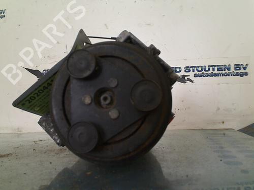 AC compressor SUBARU IMPREZA Saloon (GD) 2.5 i WRX AWD (GDG) | BP15592491M34 