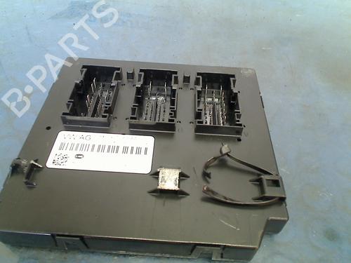 Elektronische module AUDI A1 Sportback (8XA, 8XF) 1.4 TDI (90 hp) 14244521
