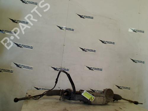 Used Steering rack OPEL ZAFIRA TOURER C (P12) 1.6 CDTI (75) (136 hp) 30845318