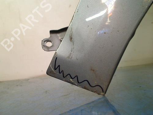 Right front fenders FORD KA (RU8) 1.2 | BP16407497C42 