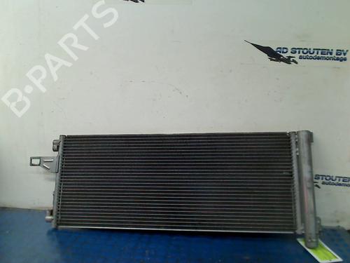AC radiator FIAT DUCATO Platform/Chassis (250_) 180 Multijet 3,0 D | BP17117591M32 
