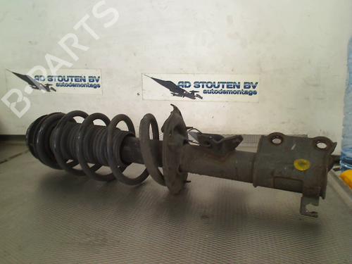 Venstre foran støtdemper KIA PICANTO II (TA) 1.0 (67 hp) 30508611