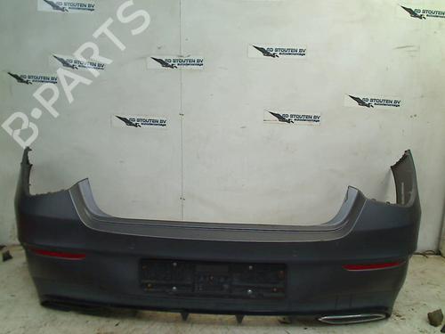 Used Rear bumper MERCEDES-BENZ CLA (C118) CLA 200 (118.387) (163 hp) 27649468