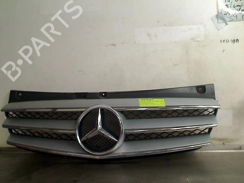 Calandre MERCEDES-BENZ VITO / MIXTO Van (W639) 122 CDI (639.601, 639.603, 639.605) (224 hp) 32132822
