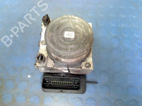 ABS pump PEUGEOT 208 I (CA_, CC_) 1.2 VTI 82 | BP17786529M43 