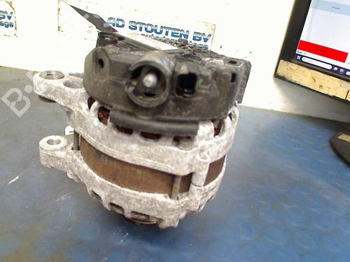 Alternator PEUGEOT 208 I (CA_, CC_) 1.2 PureTech 82 | BP27380725M7