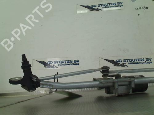 Front wipers mechanism BMW 1 (E87) 116 i | BP27556791C83 