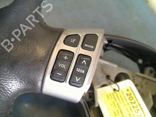 Steering wheel OPEL AGILA B (H08) 1.2 (F68) | BP12593571C49 