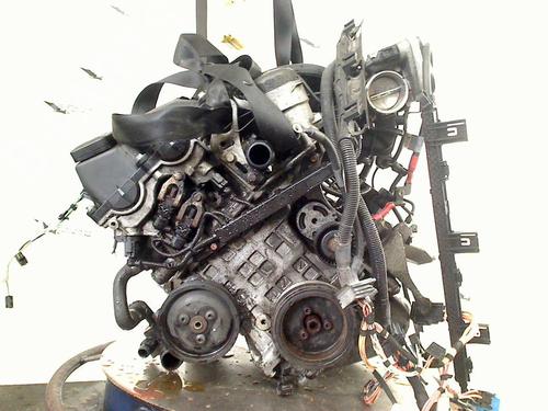 Engine BMW 1 (E87) 116 i | BP31170203M1 