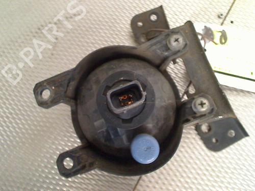 Right front fog light MITSUBISHI MIRAGE / SPACE STAR VI Hatchback (A0_A) 1.0 (A05A) | BP39974889C31 - Image 6