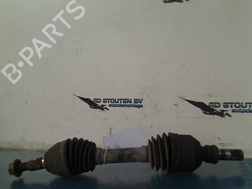 Used Right front driveshaft SAAB 9-3 (YS3F, E79, D79, D75) 1,8t (150 hp) 15526076