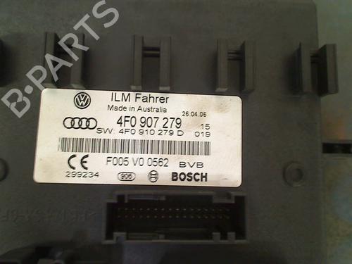 Elektronisk modul AUDI A6 C6 Avant (4F5) 2.7 TDI | BP17488542M83 