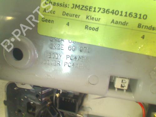 Innerbelysning MAZDA RX-8 (SE, FE) 1.3 (FE103, SE3P) | BP11318496I8 