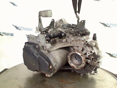 Gearbox VW GOLF IV (1J1) 2.3 V5 | BP28960969M3