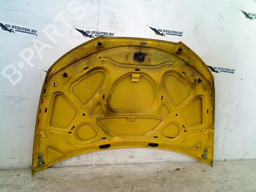 Hood SEAT IBIZA IV (6J5, 6P1) 1.2 | BP18899379C1 