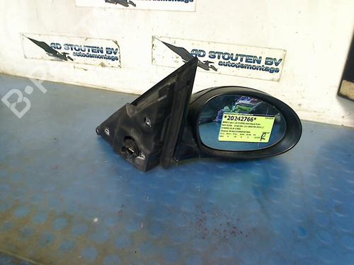 Used Right mirror BMW 1 (E87) 118 d (136 hp) 19481902