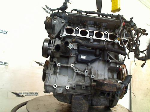 Engine MAZDA 6 Hatchback (GH) 2.0 MZR (GHEFS) | BP24310277M1 - Image 7
