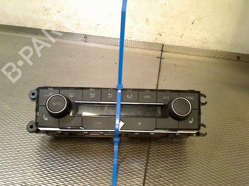 Used Climate control Climate control 39136079 39136079