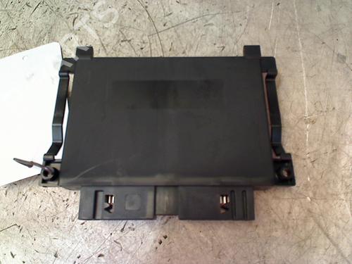 Electronic module MERCEDES-BENZ A-CLASS (W176) A 200 CDI / d (176.008) | BP13449781M83 