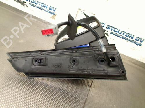 Right mirror FORD C-MAX II (DXA/CB7, DXA/CEU) 1.5 TDCi | BP29418285C27 