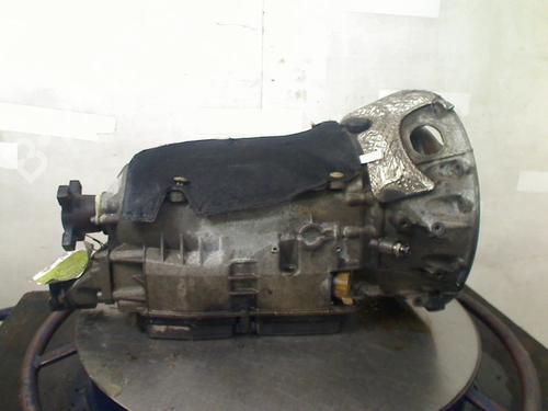 Used Gearbox MERCEDES-BENZ VITO / MIXTO Van (W639) 122 CDI (639.601, 639.603, 639.605) (224 hp) 31851325