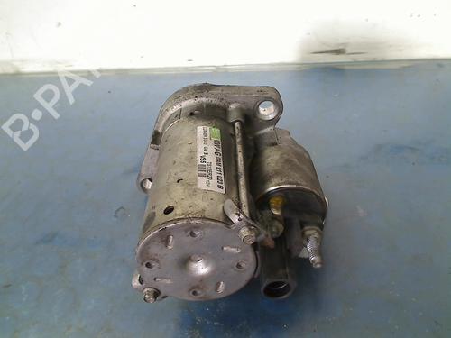 Starter VW SCIROCCO III (137, 138) 1.4 TSI | BP15090015M8 