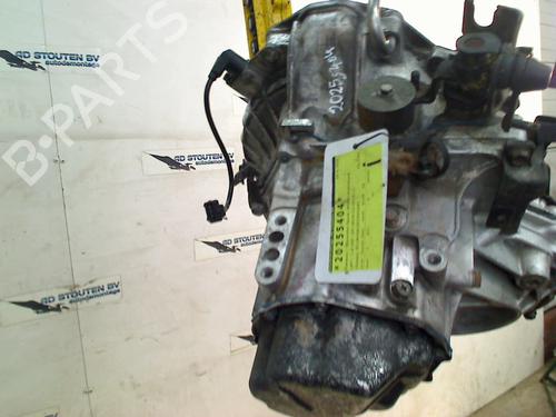 Gearbox CHEVROLET SPARK (M300) 1.0 LPG | BP29826851M3 