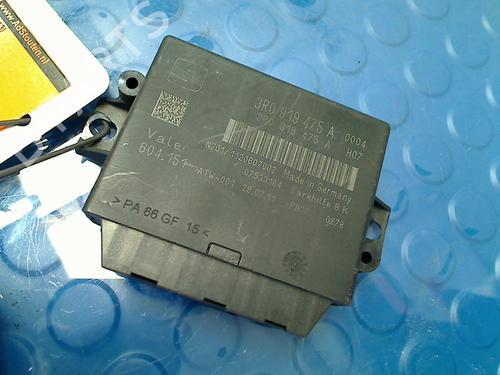 Electronic module SEAT EXEO ST (3R5) 2.0 TDI | BP11315107M83 