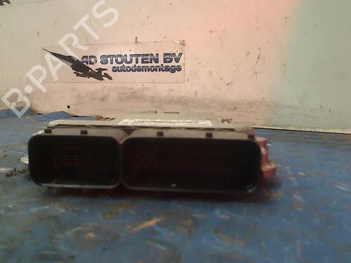 Engine control unit (ECU) OPEL CORSA D (S07) 1.3 CDTI (L08, L68) | BP11922745M57 