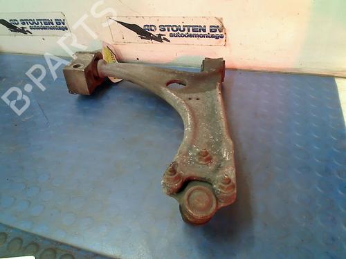 Left front suspension arm VW TIGUAN (5N_) 1.4 TSI 4motion | BP12587986M12 