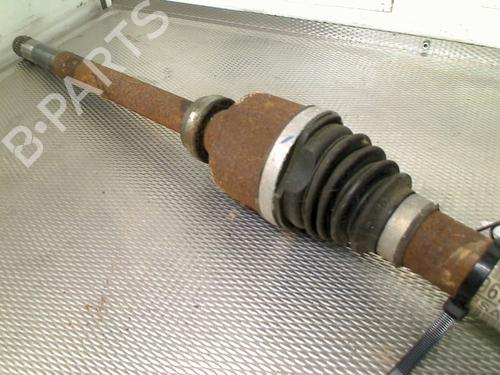 Right front driveshaft PEUGEOT PARTNER Box Body/MPV 1.6 HDi / BlueHDi 75 | BP29418255M39 